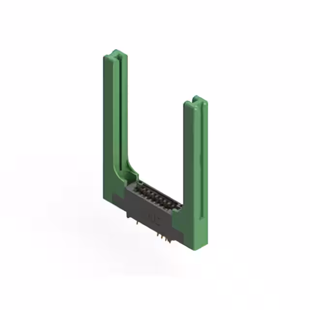 395-018-556-558 EDAC Inc.  Edgeboard Connectors